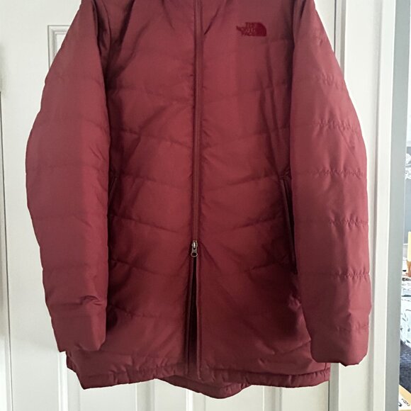 The North Face Tamburello Parka - NWOT - Picture 9 of 10